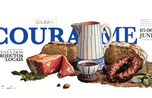 CouraMe – Festa dos produtos locais 2026