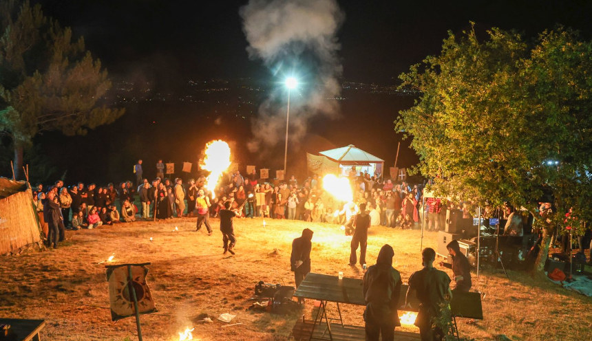 Povoado Fortificado da Cividade em Cossourado celebra Solstício de Verão 2026