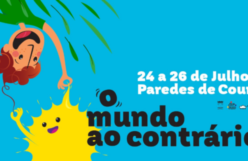 ‘O Mundo ao Contrário’ 2026
