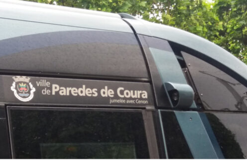 PAREDES DE COURA SOLIDÁRIA COM PORTUGUESES DE CENON E ÁREA METROPOLITANA DE BORDÉUS