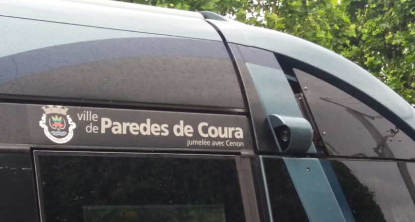 PAREDES DE COURA SOLIDÁRIA COM PORTUGUESES DE CENON E ÁREA METROPOLITANA DE BORDÉUS