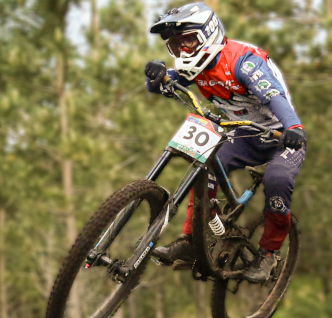 5º BTT DHI – Paredes de Coura