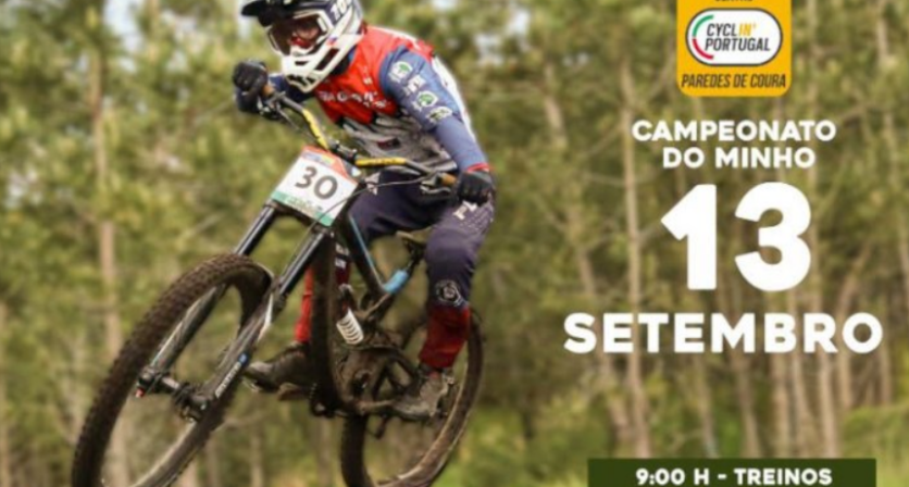 5º BTT DHI Insalde