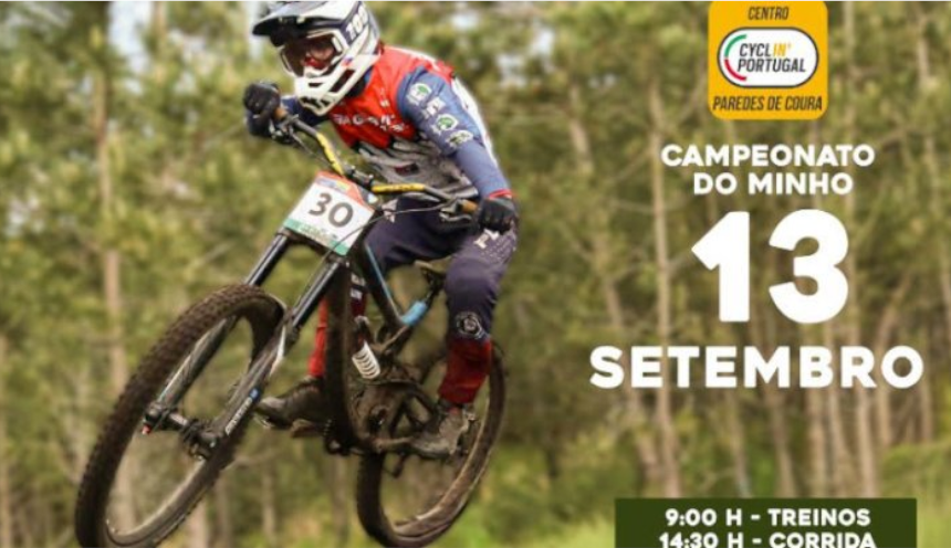 5º BTT DHI Insalde