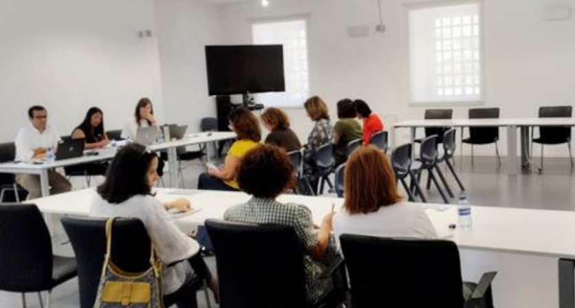 COURA APROVOU A CARTA SOCIAL