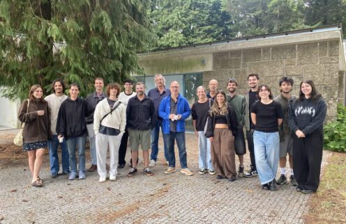 Encontro com Paisagens e Pessoas
