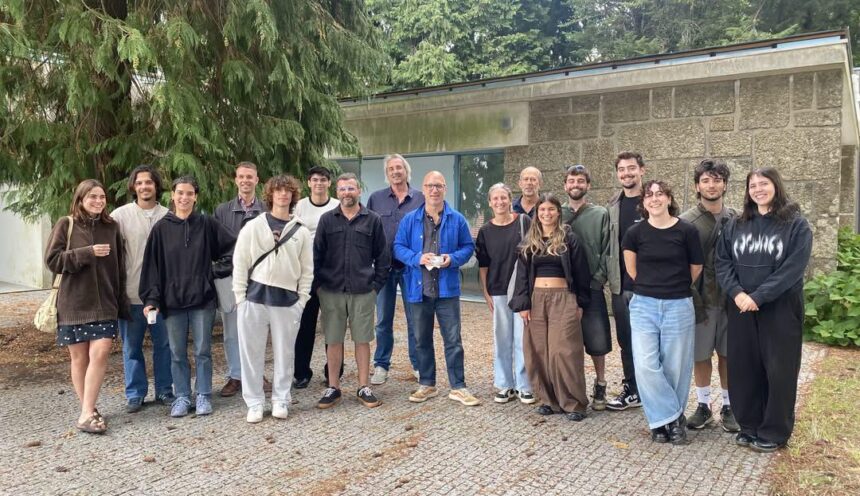 Encontro com Paisagens e Pessoas