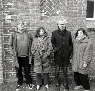 IT DEEL IV – Space Festival