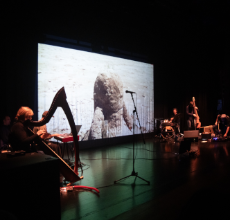 Animações da Estónia (Filme-concerto) – Space Ensemble – Space Festival