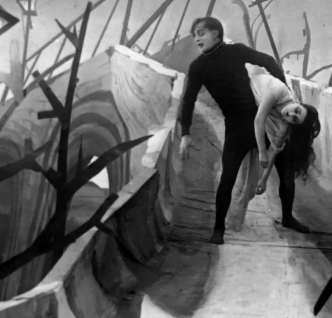 A História do cinema em sequências – Ação de Formação para Professores