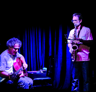 José Lencastre & Flak – Space Festival